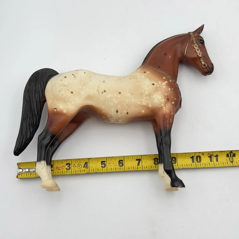 Breyer please see